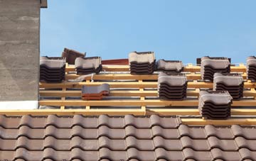 Greywell clay roofing costs