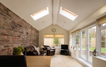 conservatory roof insulation Greywell, Hampshire