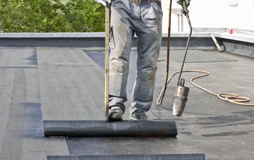 flat roof replacement Greywell, Hampshire