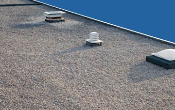 flat roofing Greywell, Hampshire
