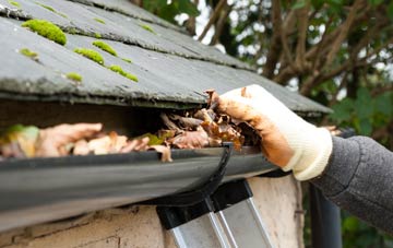 gutter cleaning Greywell, Hampshire