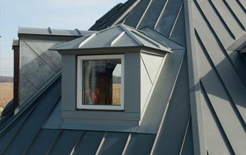 metal roofing Greywell, Hampshire