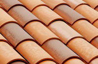 Greywell clay roofing